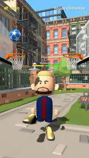 The Real Juggle: Soccer 2024 screenshot 4