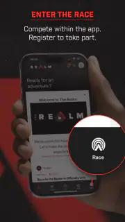 The Realm by Minelab screenshot 1