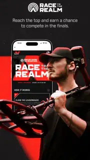 The Realm by Minelab screenshot 3