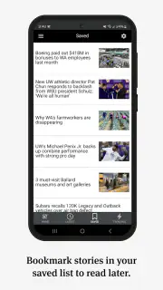 The Seattle Times screenshot 4