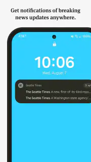 The Seattle Times screenshot 5
