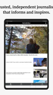 The Seattle Times screenshot 6