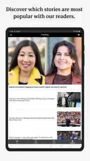 The Seattle Times screenshot 8