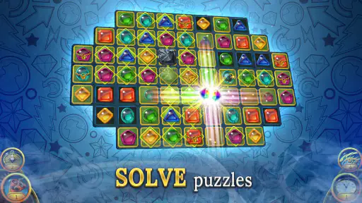The Secret Society: Mystery screenshot 5