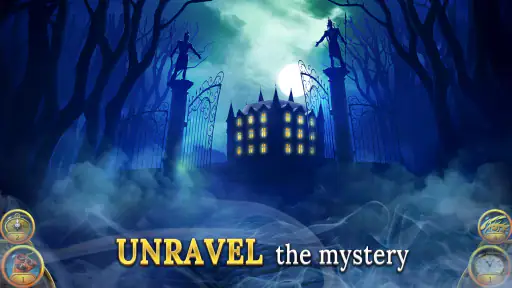 The Secret Society: Mystery screenshot 6