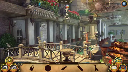 The Secret Society: Mystery screenshot 7