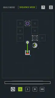 the Sequence screenshot 7