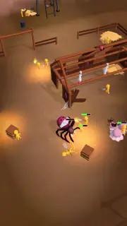 The Spider Nest: Spider Games screenshot 6