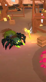 The Spider Nest: Spider Games screenshot 7