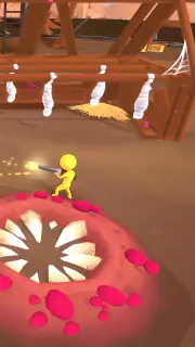The Spider Nest: Spider Games screenshot 8