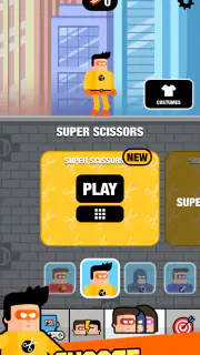 The Superhero League 2 screenshot 6