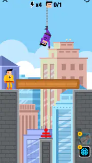 The Superhero League 2 screenshot 7
