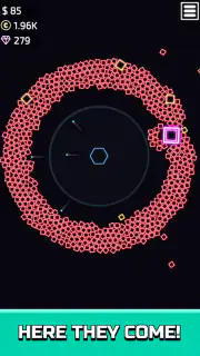 The Tower - Idle Tower Defense screenshot 1