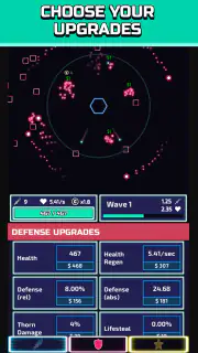 The Tower - Idle Tower Defense screenshot 3