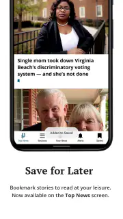 The Virginian-Pilot screenshot 3