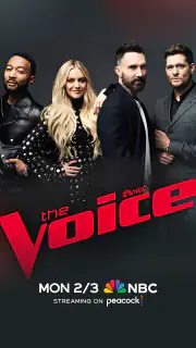 The Voice Official App on NBC screenshot 5