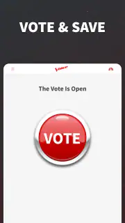 The Voice Official App on NBC screenshot 6