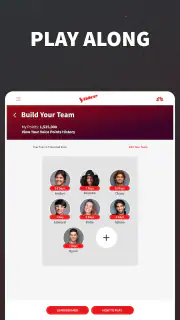 The Voice Official App on NBC screenshot 8