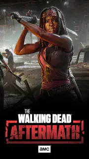 The Walking Dead: Aftermath screenshot 1
