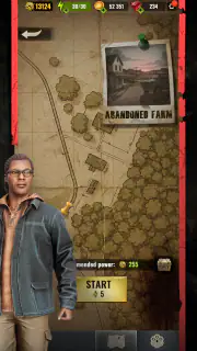 The Walking Dead: Aftermath screenshot 6