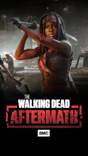 The Walking Dead: Aftermath screenshot 7