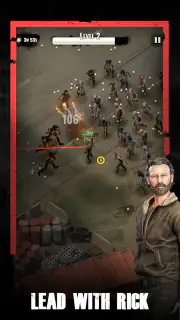 The Walking Dead: Aftermath screenshot 8