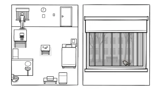 The White Door screenshot 3