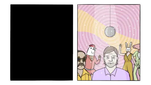 The White Door screenshot 4
