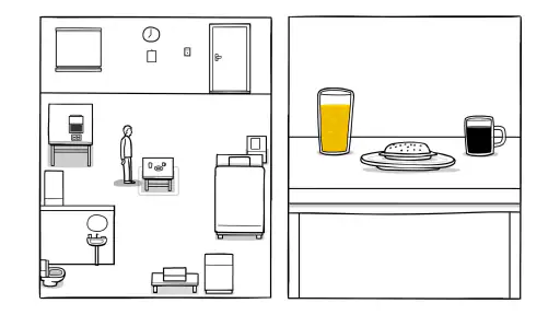 The White Door screenshot 5