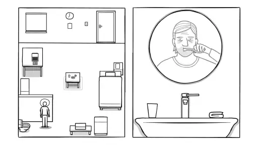 The White Door screenshot 7