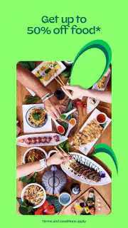 TheFork - Restaurant bookings screenshot 3