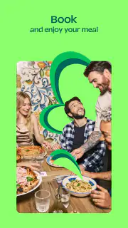 TheFork - Restaurant bookings screenshot 8