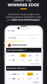 TheHotPicks screenshot 2