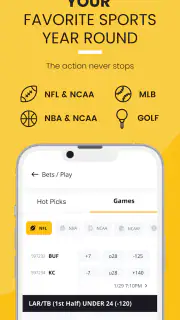 TheHotPicks screenshot 5