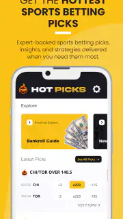 TheHotPicks screenshot 8