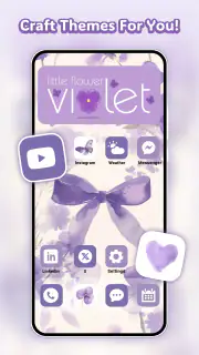 Themely - Icons & Widgets screenshot 4