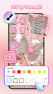 Themely - Icons & Widgets screenshot 8
