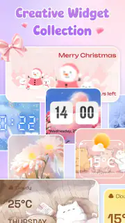 ThemeMate DIY Themes & Widgets screenshot 8