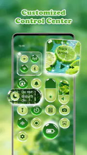 Themeora: Widgets & Wallpaper screenshot 7
