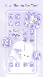 Themepack - App Icons, Widgets screenshot 5