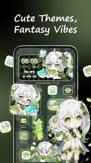 Themepack - Icons and Widgets screenshot 7