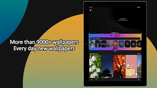 Themes screenshot