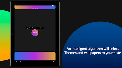 Themes screenshot