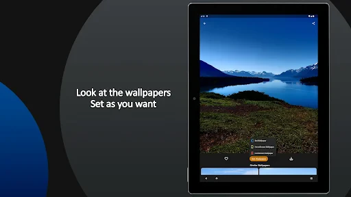 Themes screenshot
