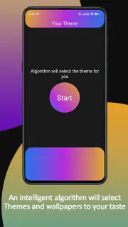 Themes screenshot 6
