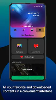 Themes screenshot 8