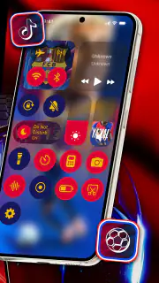 Themie: Wallpapers & Themes screenshot 2