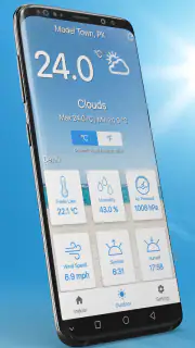Thermometer For Room Temp screenshot 3