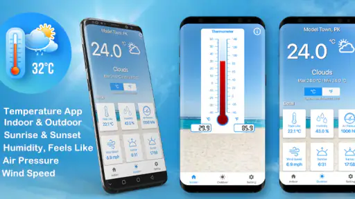 Thermometer For Room Temp screenshot 4