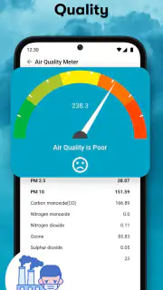 Thermometer++ Room Temperature screenshot 5